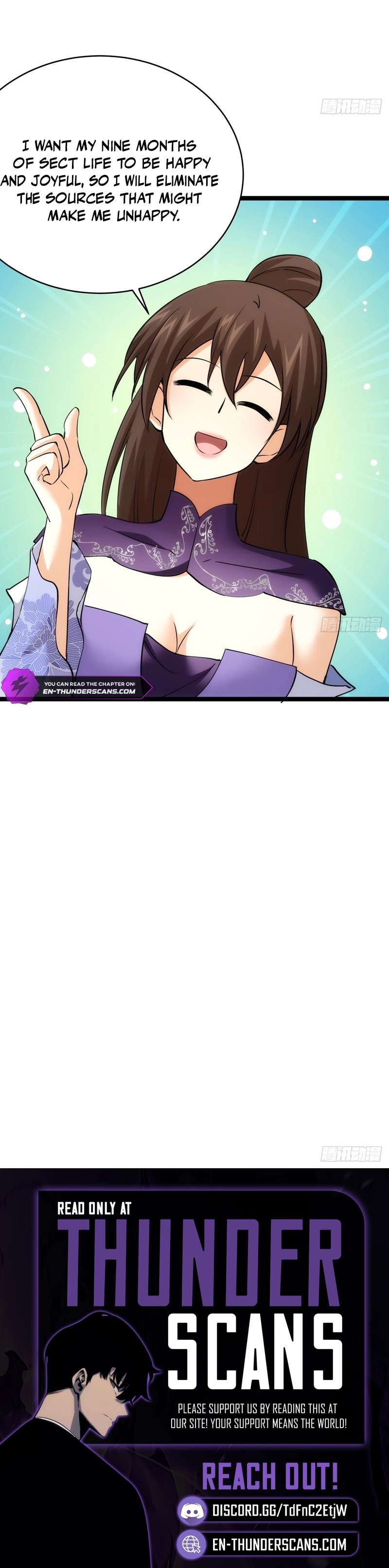 I Took Over The System Players Ch.88 p5