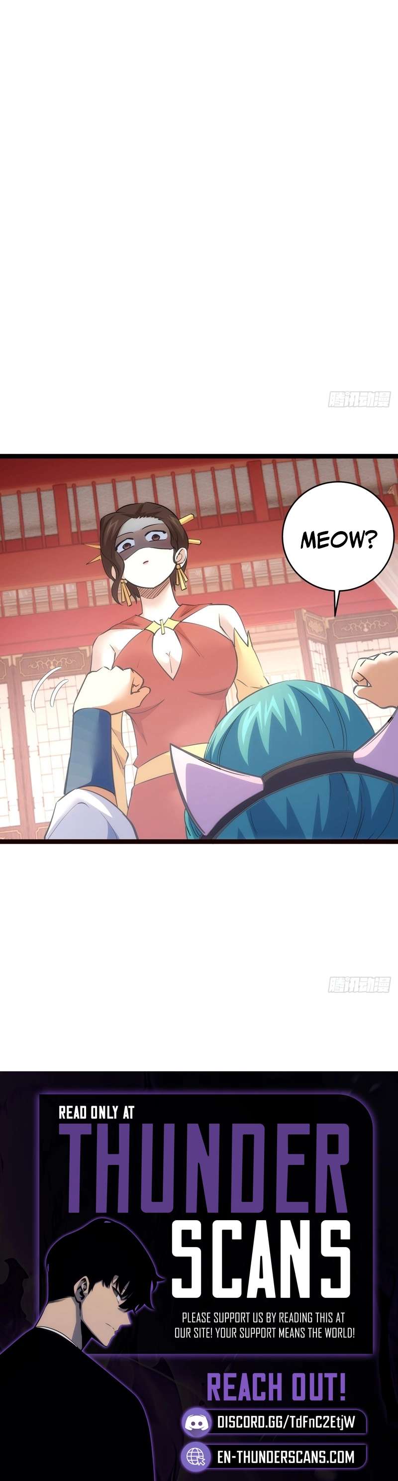 I Took Over The System Players Ch.89 p5