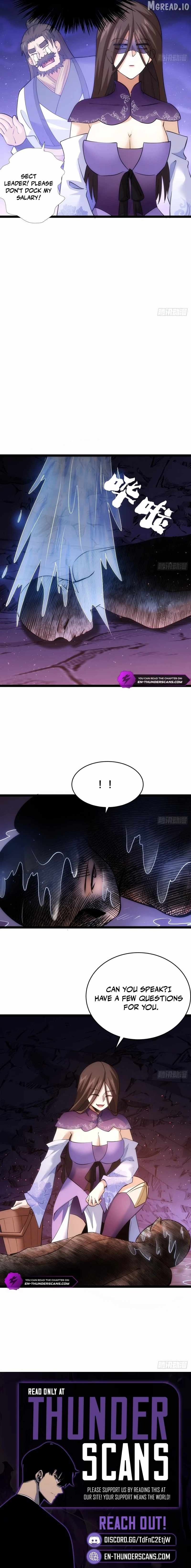 I Took Over The System Players Ch.92 p5