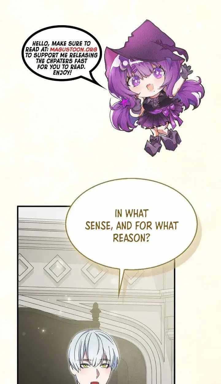 I Tried To Be Her Loyal Sword Ch.132 p2