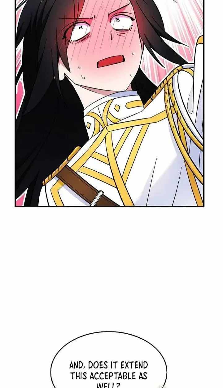 I Tried To Be Her Loyal Sword Ch.132 p11