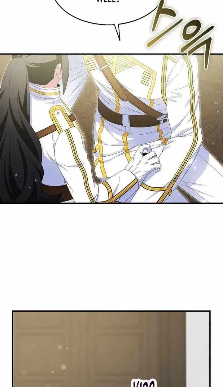 I Tried To Be Her Loyal Sword Ch.132 p12