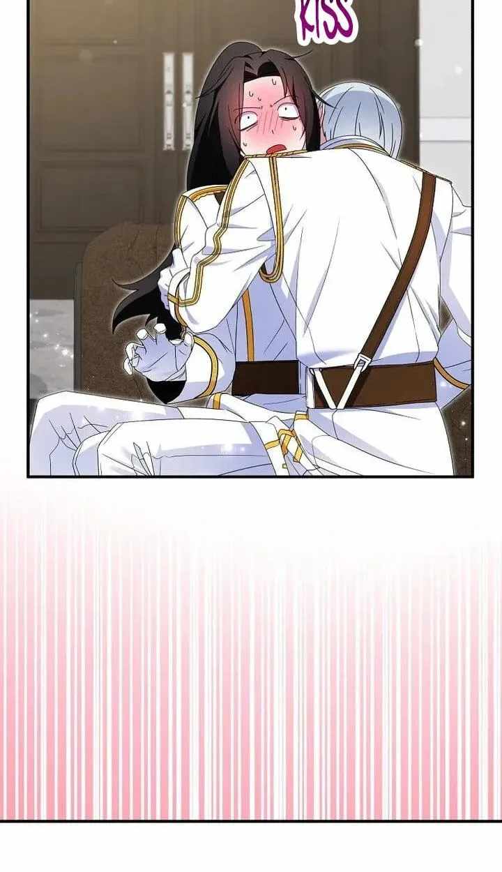 I Tried To Be Her Loyal Sword Ch.132 p13