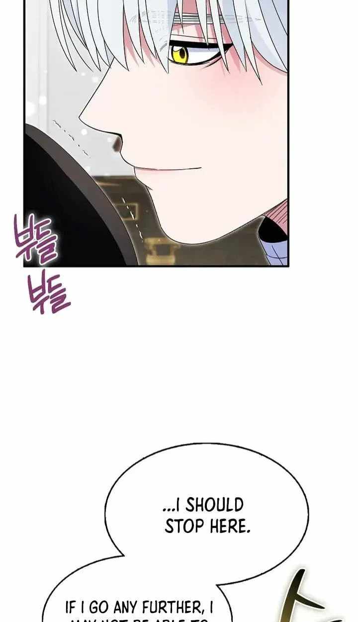 I Tried To Be Her Loyal Sword Ch.132 p19
