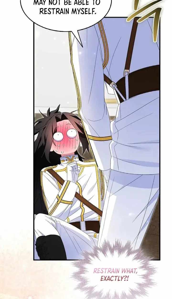 I Tried To Be Her Loyal Sword Ch.132 p20