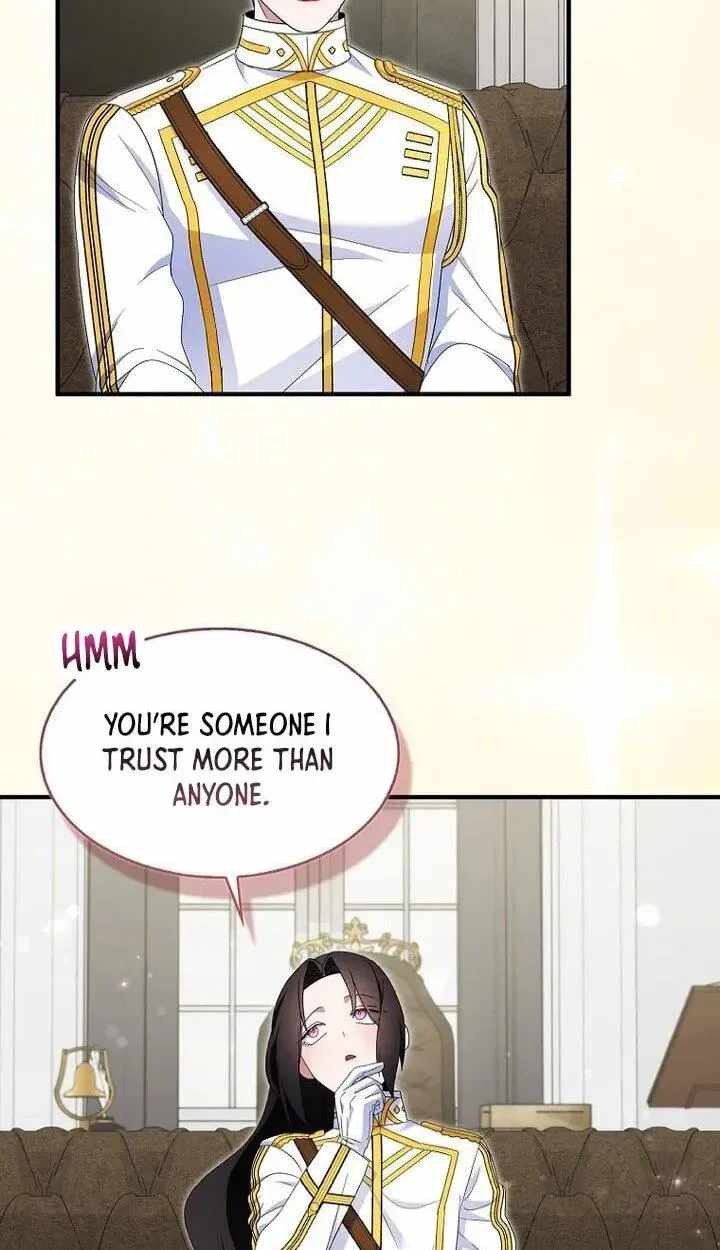 I Tried To Be Her Loyal Sword Ch.132 p3