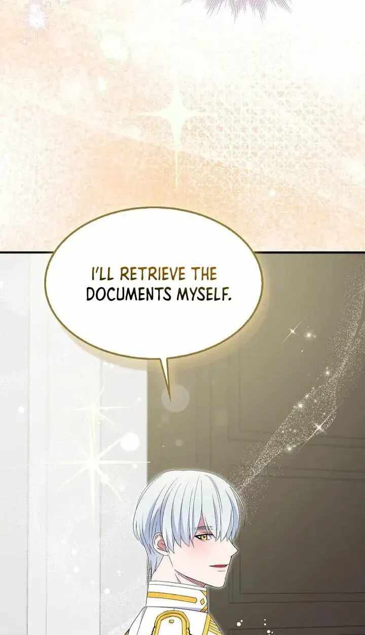 I Tried To Be Her Loyal Sword Ch.132 p21