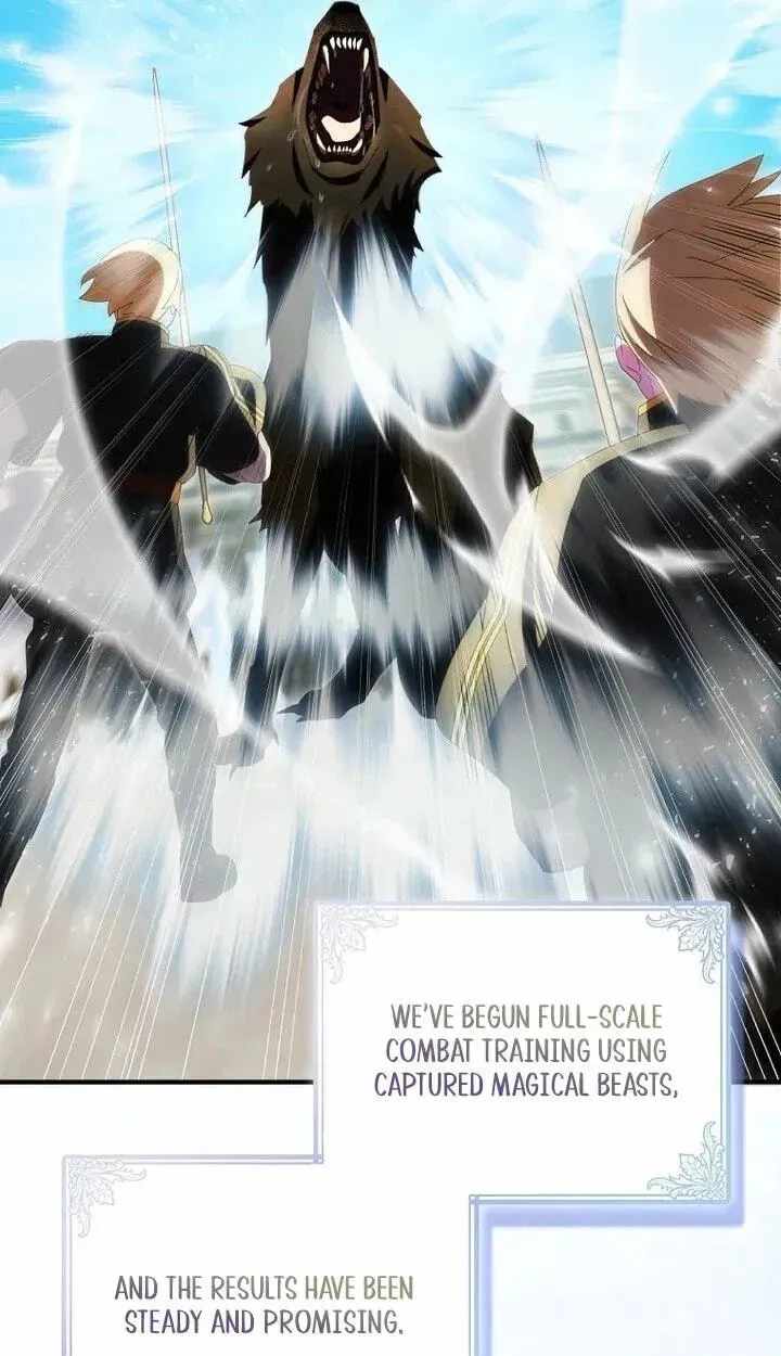 I Tried To Be Her Loyal Sword Ch.132 p28