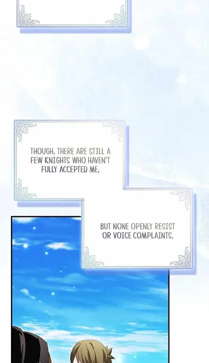 I Tried To Be Her Loyal Sword Ch.132 p29