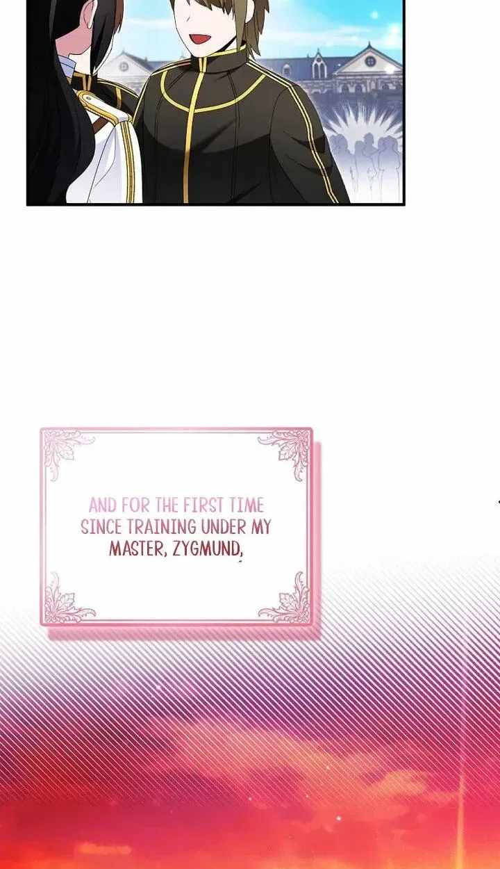 I Tried To Be Her Loyal Sword Ch.132 p30