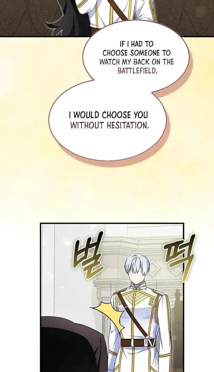 I Tried To Be Her Loyal Sword Ch.132 p4