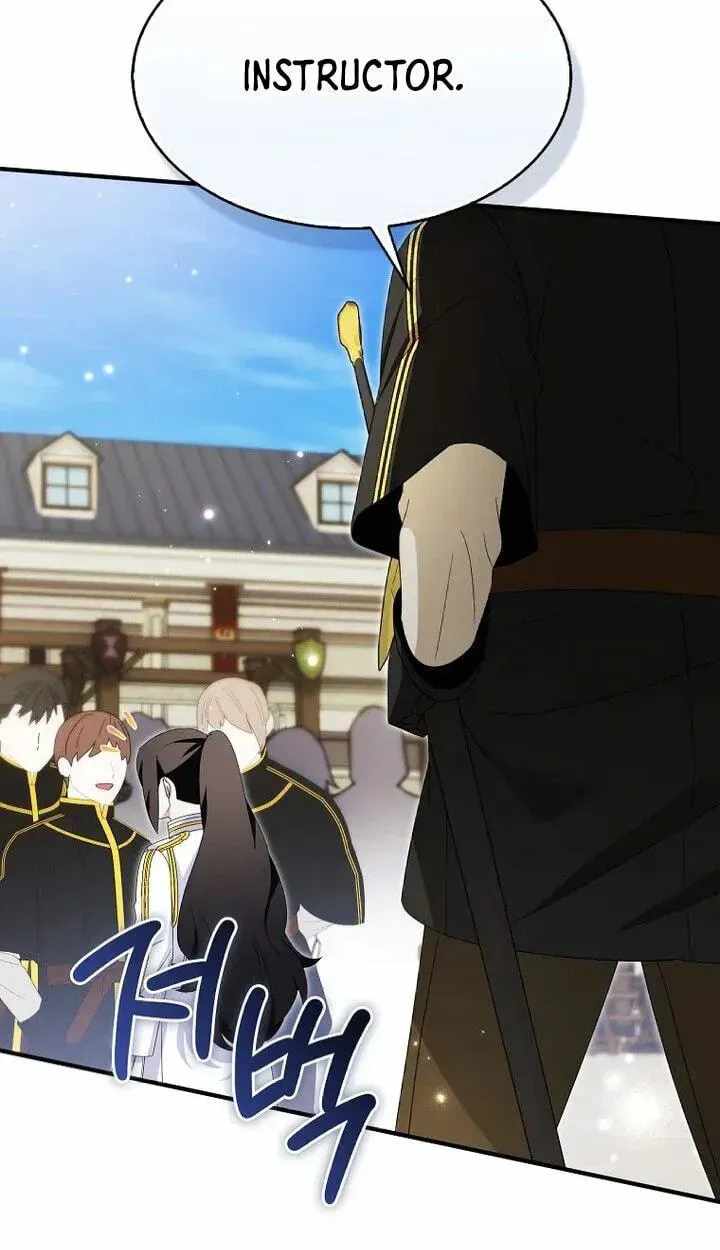 I Tried To Be Her Loyal Sword Ch.132 p32