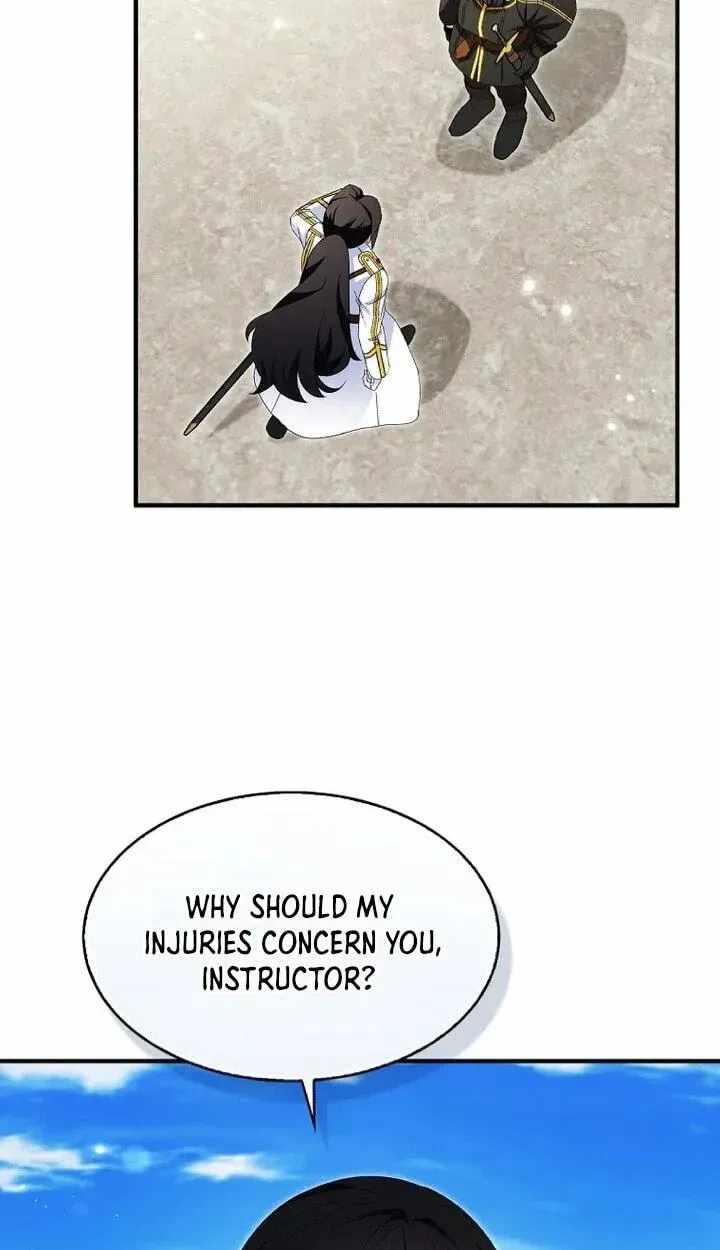 I Tried To Be Her Loyal Sword Ch.132 p36