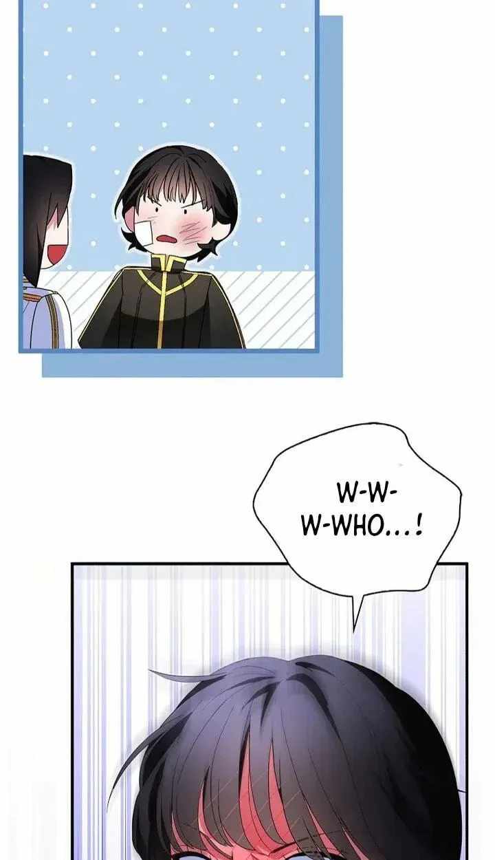 I Tried To Be Her Loyal Sword Ch.132 p41