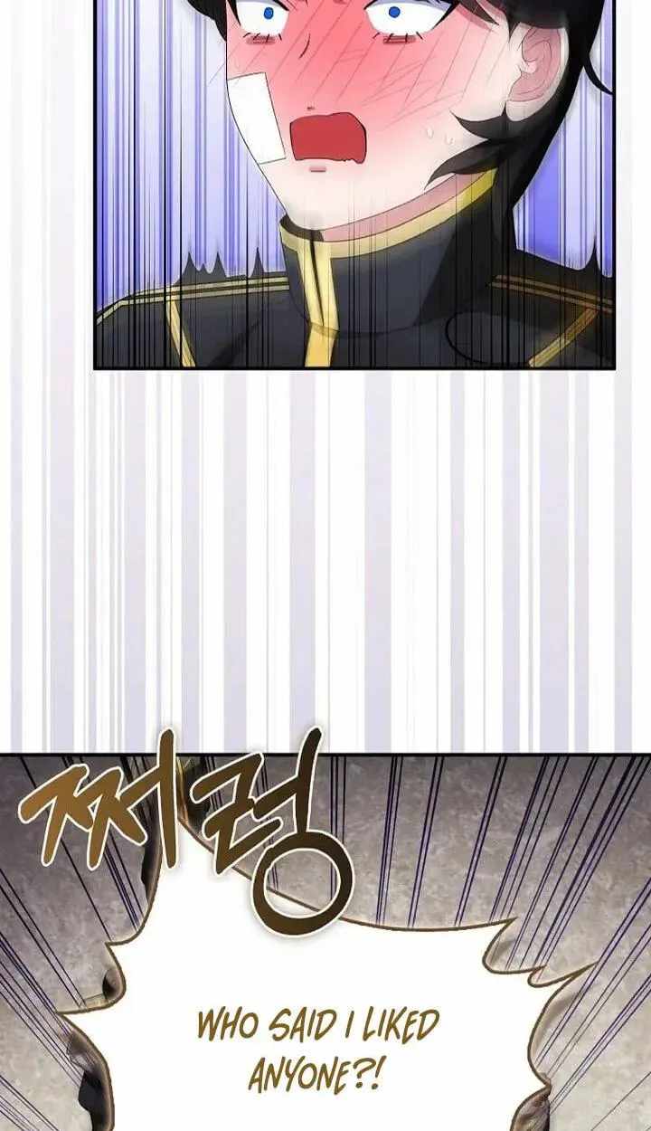 I Tried To Be Her Loyal Sword Ch.132 p42