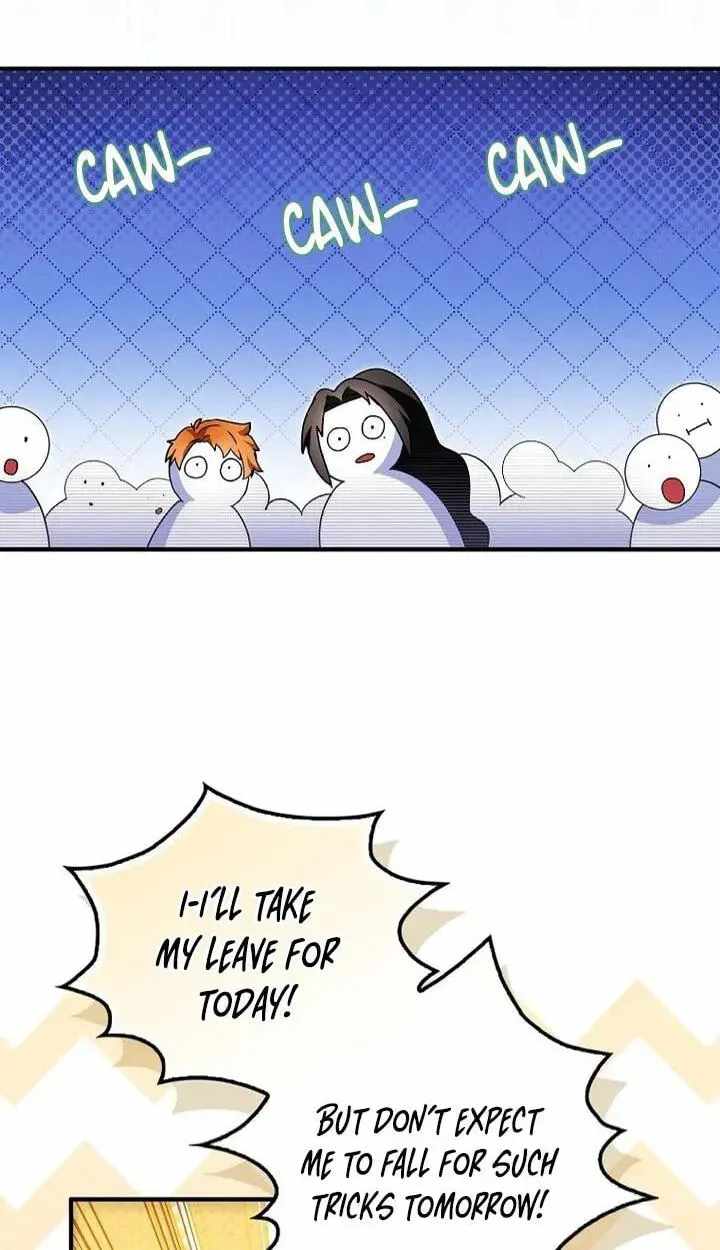 I Tried To Be Her Loyal Sword Ch.132 p44