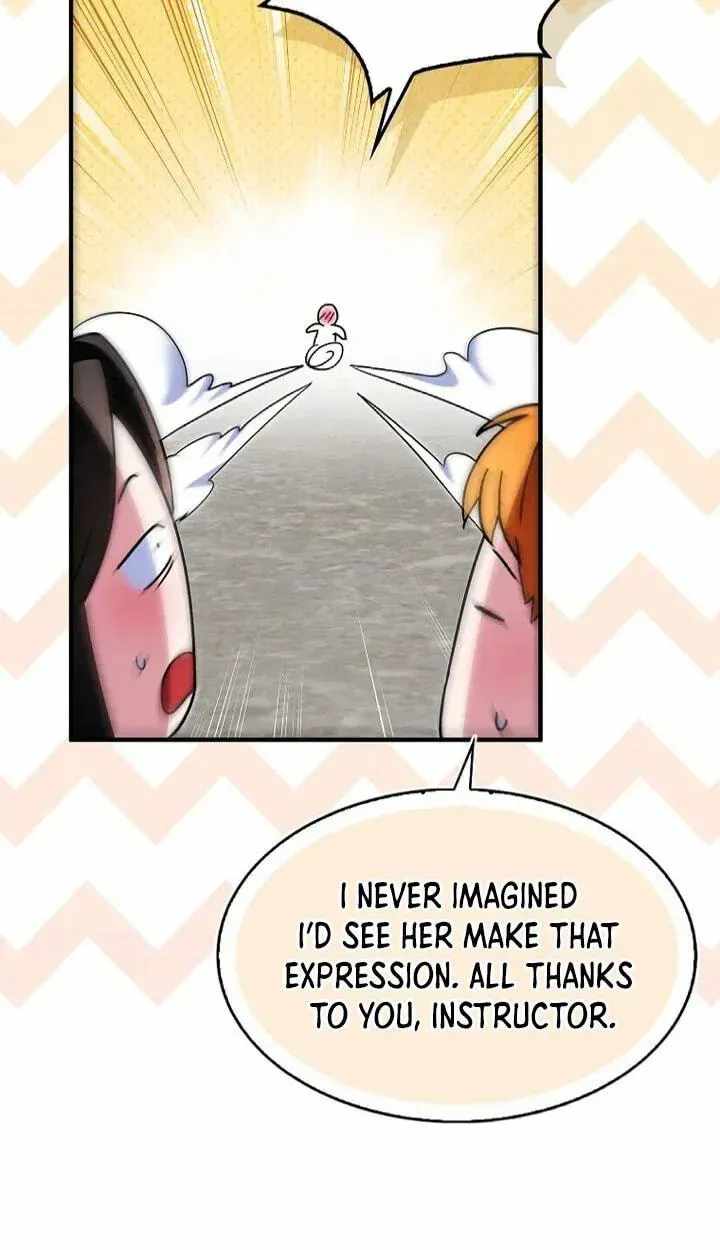 I Tried To Be Her Loyal Sword Ch.132 p45