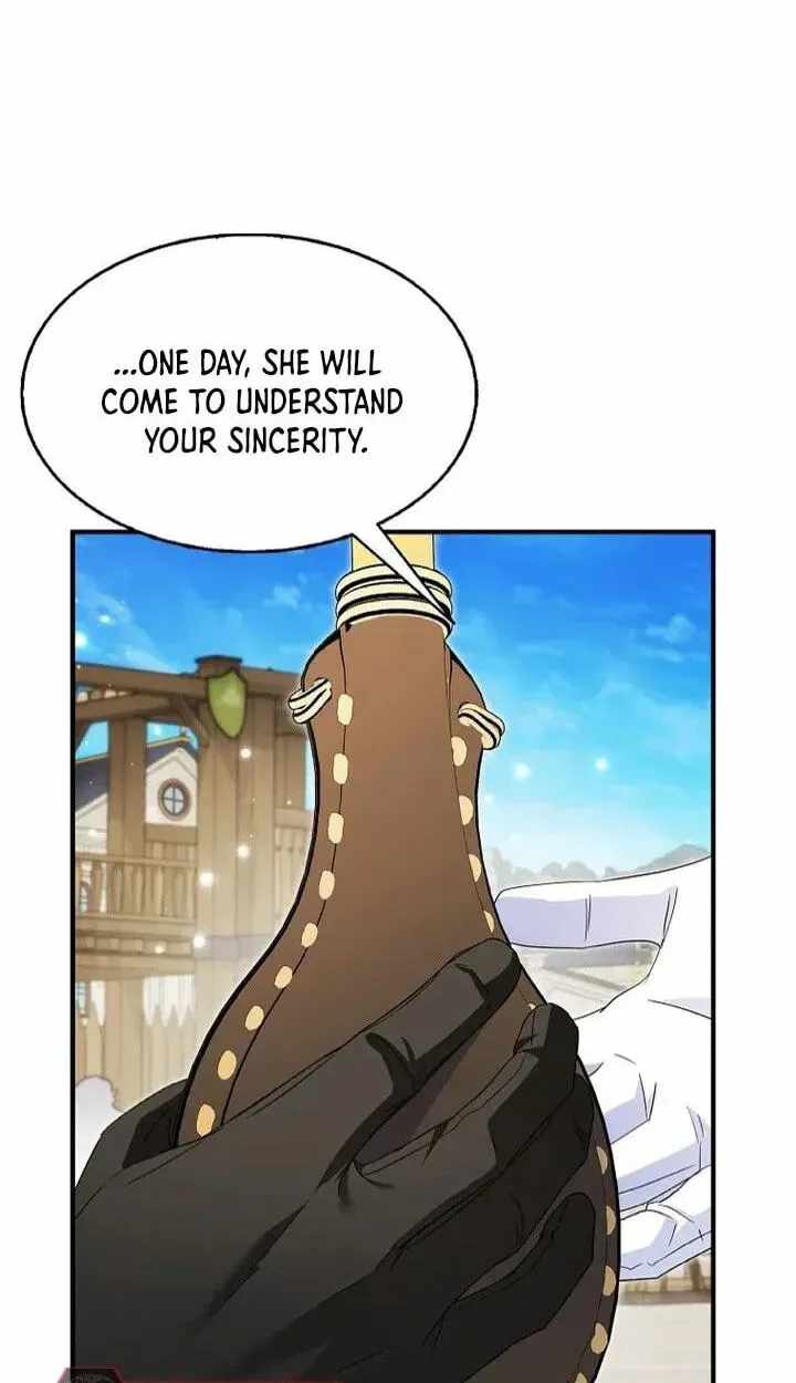 I Tried To Be Her Loyal Sword Ch.132 p47