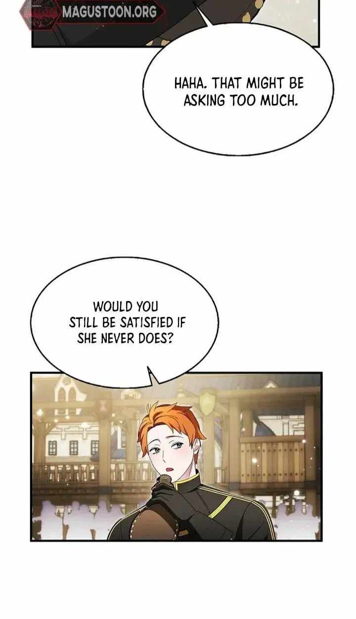 I Tried To Be Her Loyal Sword Ch.132 p48
