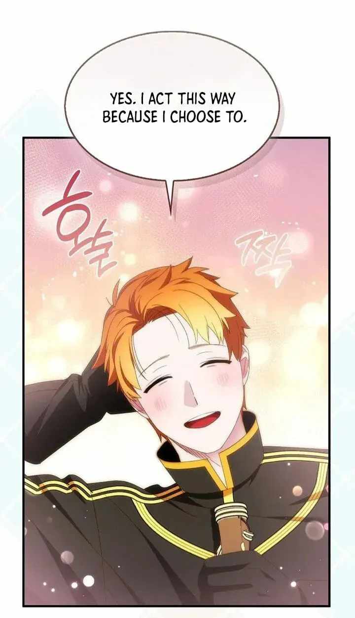 I Tried To Be Her Loyal Sword Ch.132 p49