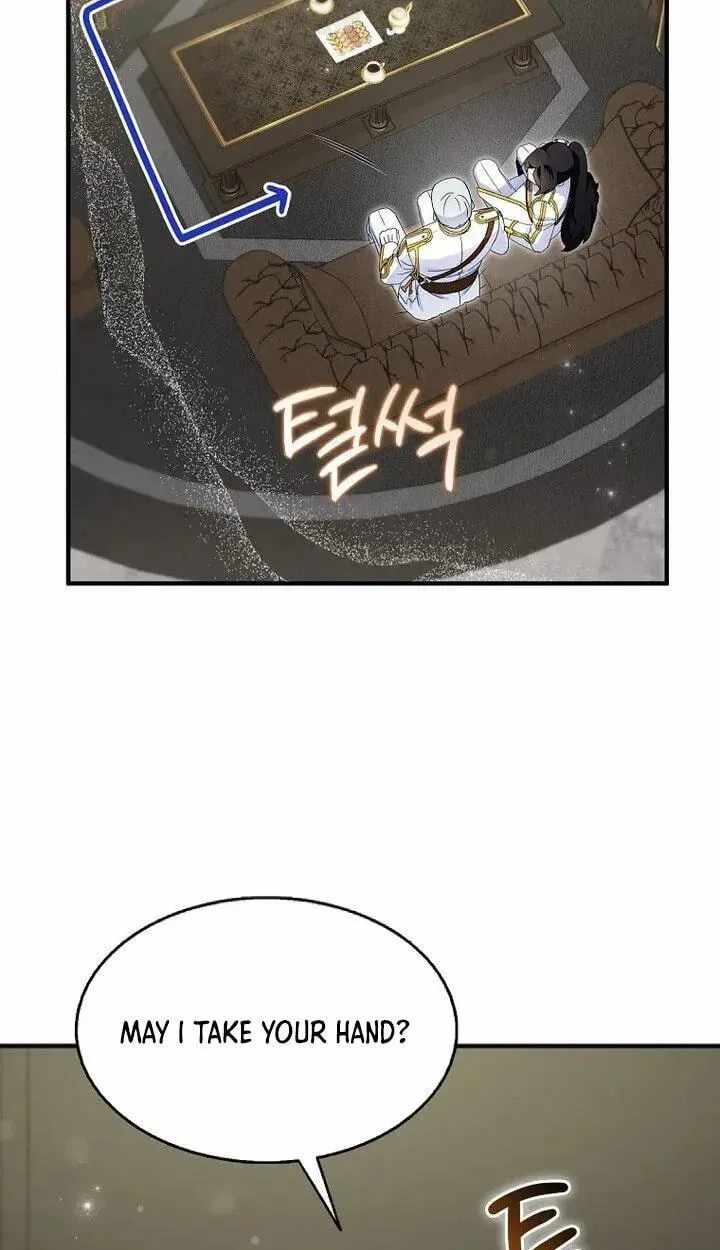 I Tried To Be Her Loyal Sword Ch.132 p6