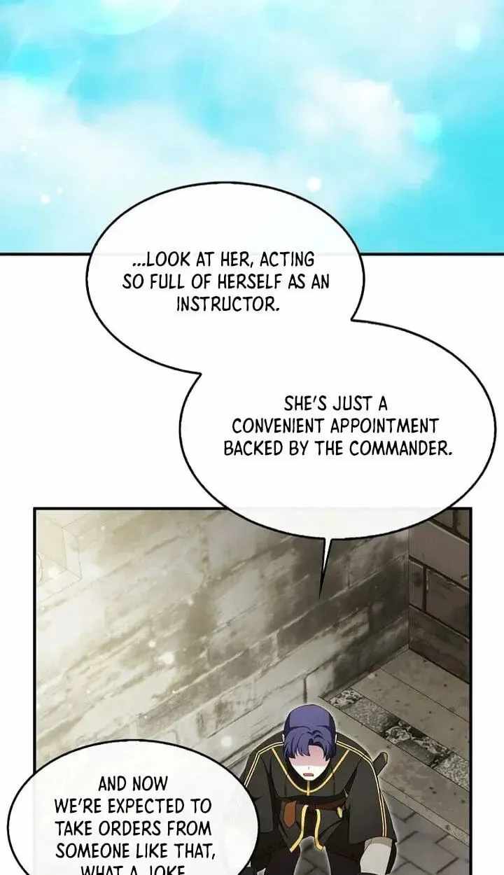 I Tried To Be Her Loyal Sword Ch.132 p52