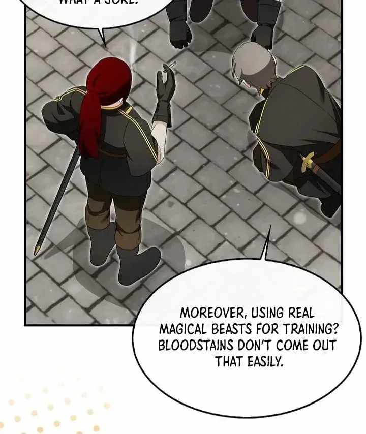 I Tried To Be Her Loyal Sword Ch.132 p53