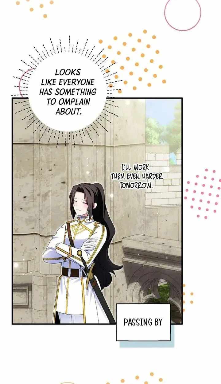 I Tried To Be Her Loyal Sword Ch.132 p54