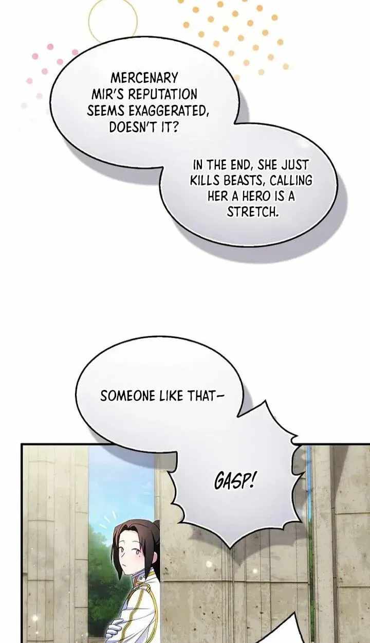 I Tried To Be Her Loyal Sword Ch.132 p55