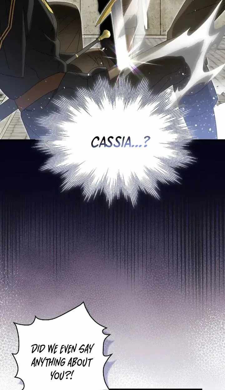 I Tried To Be Her Loyal Sword Ch.132 p58