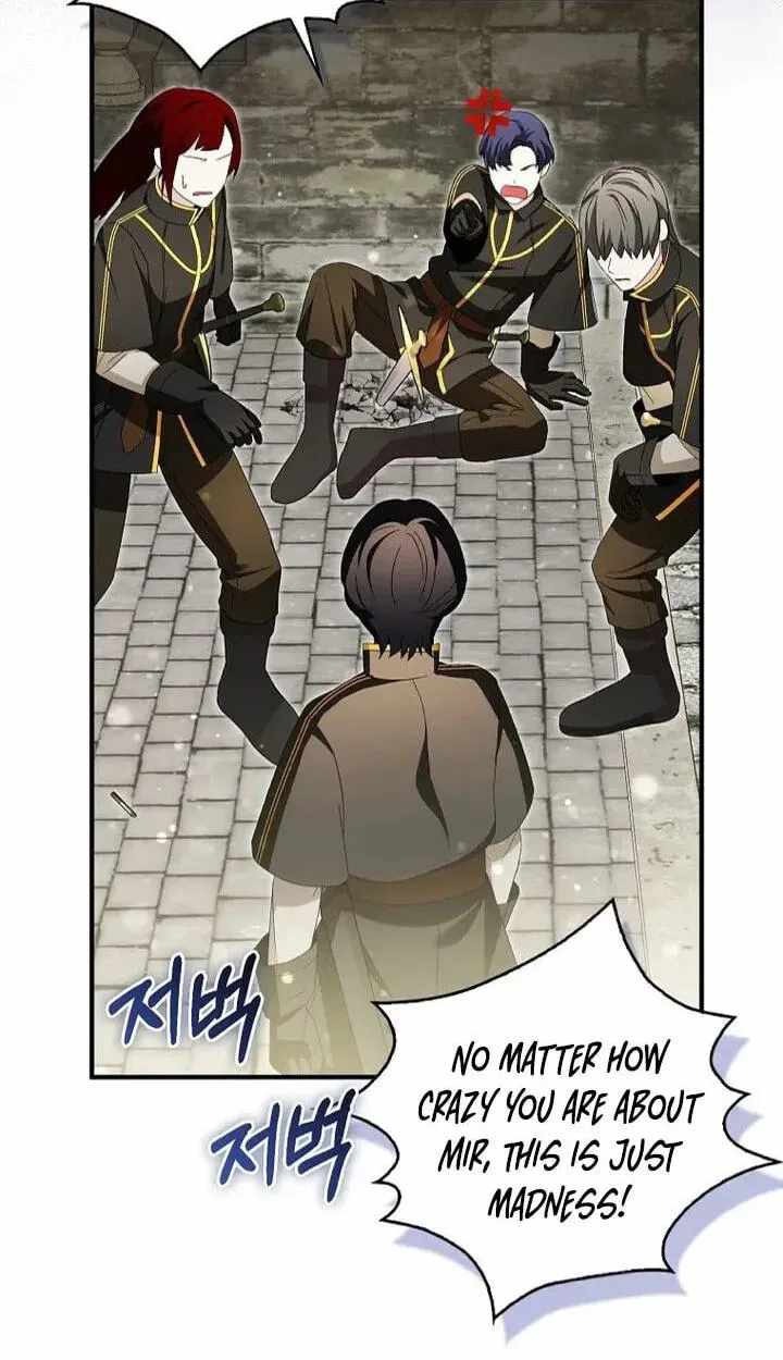 I Tried To Be Her Loyal Sword Ch.132 p59