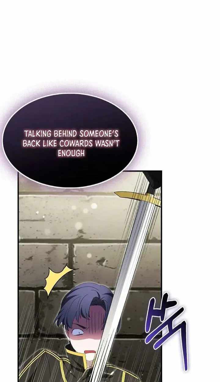 I Tried To Be Her Loyal Sword Ch.132 p60