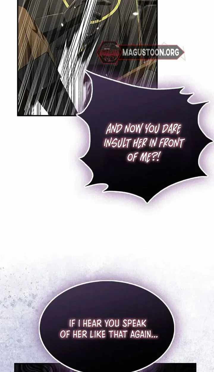 I Tried To Be Her Loyal Sword Ch.132 p61