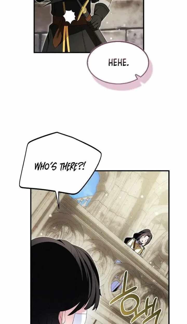 I Tried To Be Her Loyal Sword Ch.132 p65