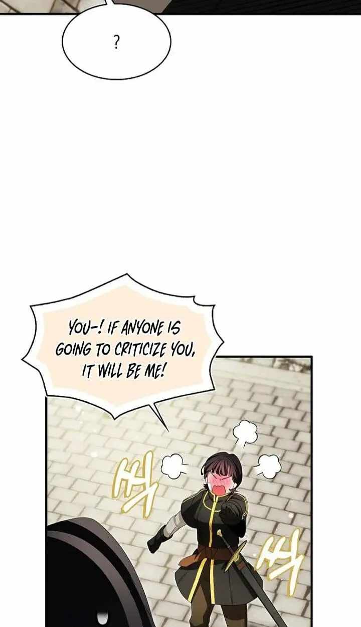 I Tried To Be Her Loyal Sword Ch.132 p70