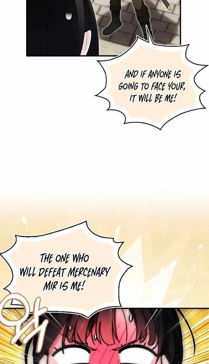 I Tried To Be Her Loyal Sword Ch.132 p71