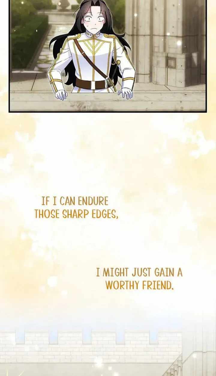 I Tried To Be Her Loyal Sword Ch.132 p74