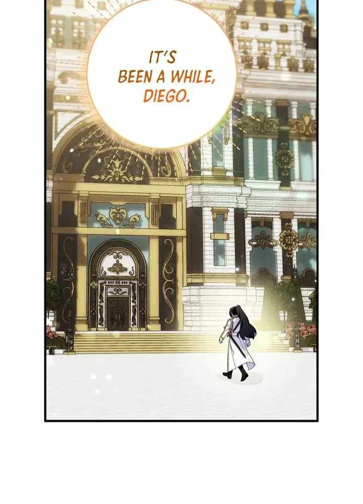I Tried To Be Her Loyal Sword Ch.132 p79