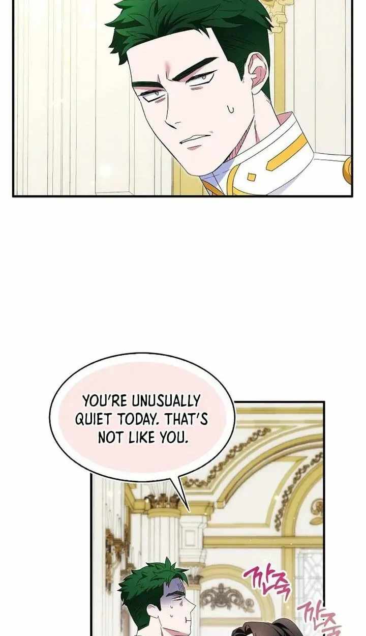 I Tried To Be Her Loyal Sword Ch.132 p82