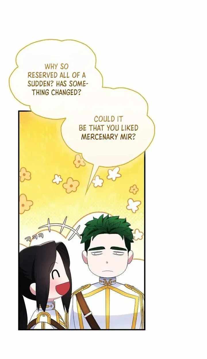 I Tried To Be Her Loyal Sword Ch.132 p85