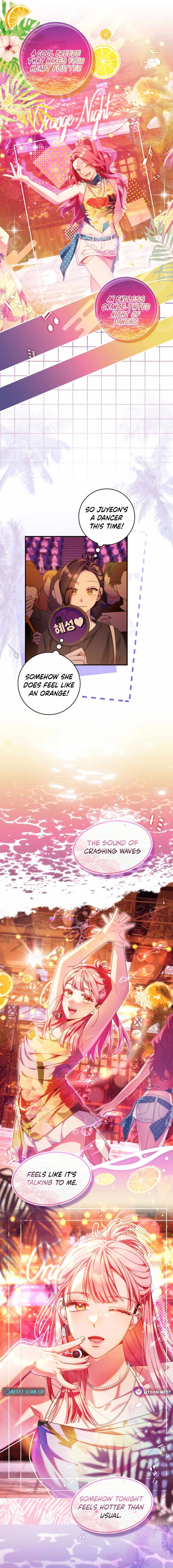 I Tried to Debut My Kid, But Ended Up Debuting Myself Ch.64 p11