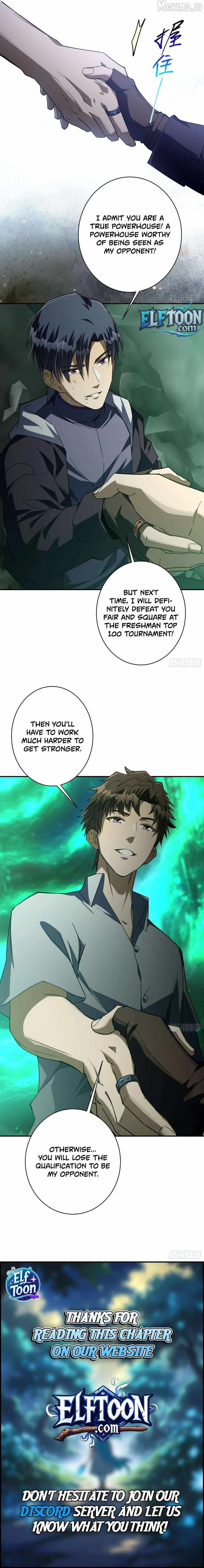 I Turn Skills into Broken Ones with a Single Word Ch.11 p8
