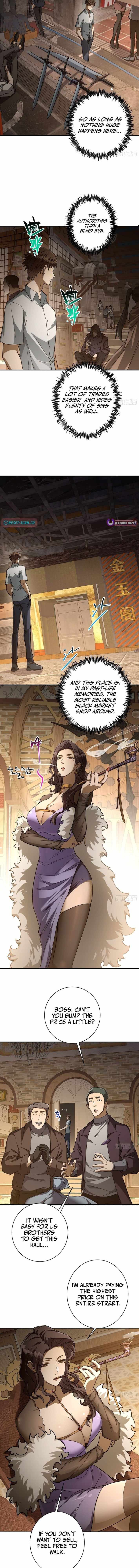 I Turn Skills into Broken Ones with a Single Word Ch.12 p11