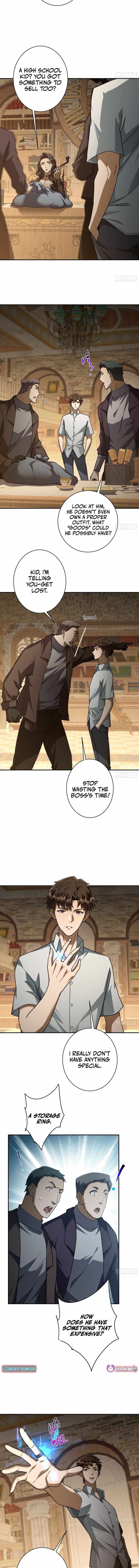 I Turn Skills into Broken Ones with a Single Word Ch.12 p12