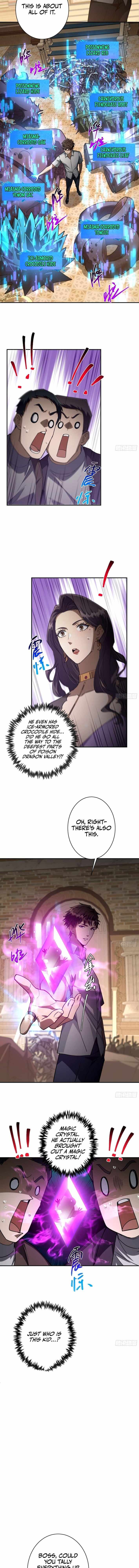 I Turn Skills into Broken Ones with a Single Word Ch.12 p13