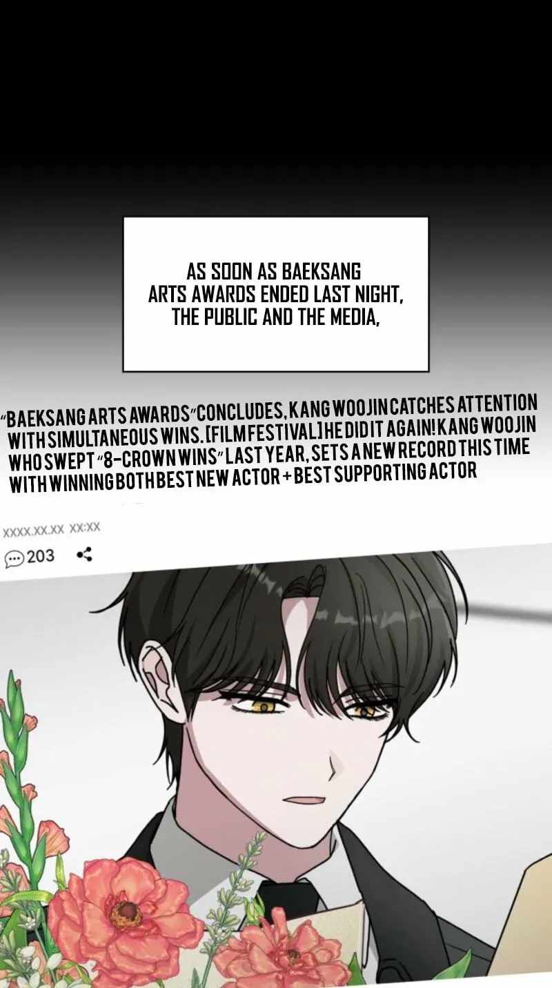 I Was Mistaken As a Monstrous Genius Actor Ch.104 p2