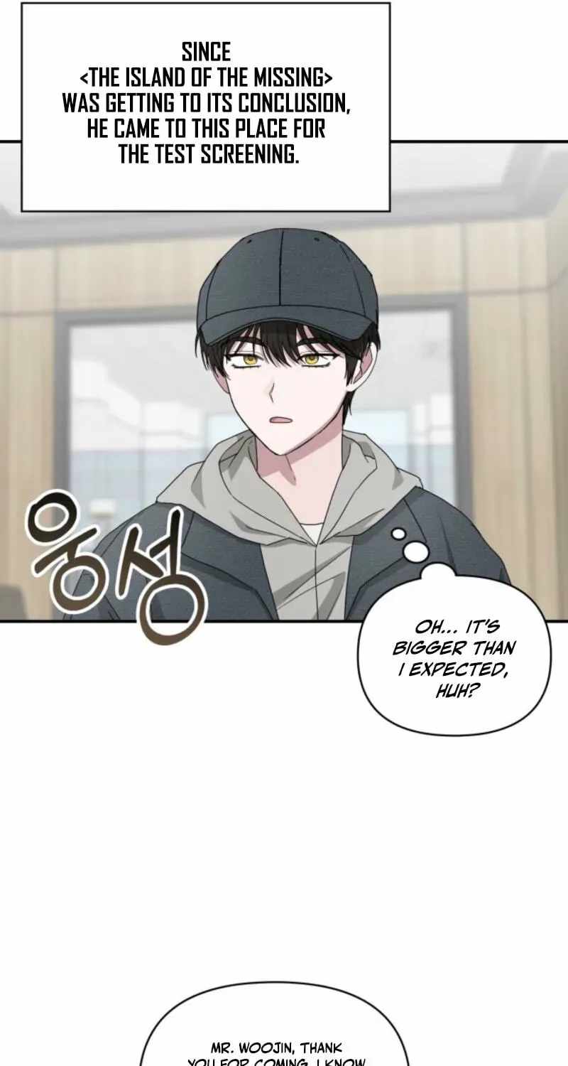 I Was Mistaken As a Monstrous Genius Actor Ch.104 p11