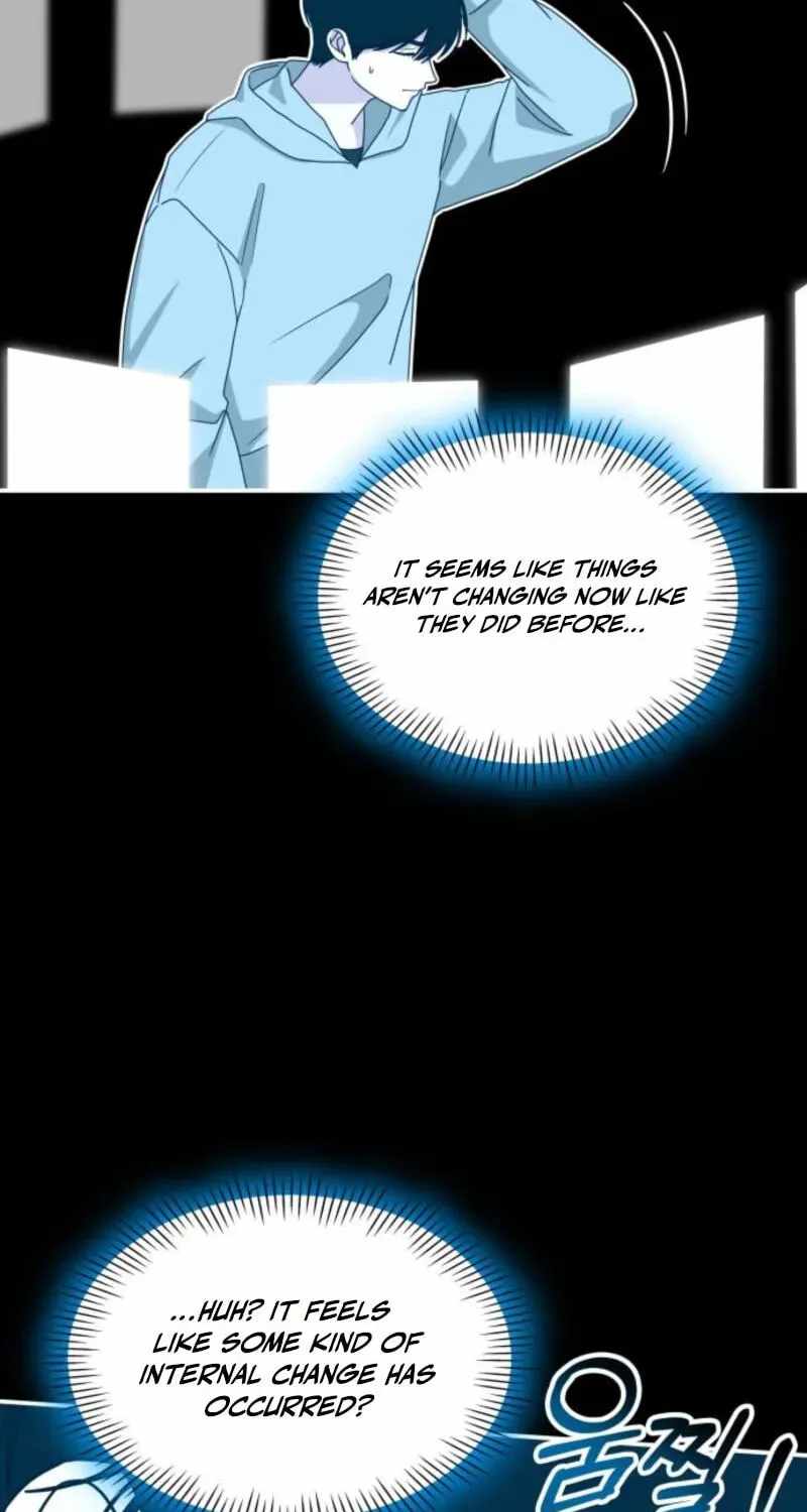 I Was Mistaken As a Monstrous Genius Actor Ch.104 p105