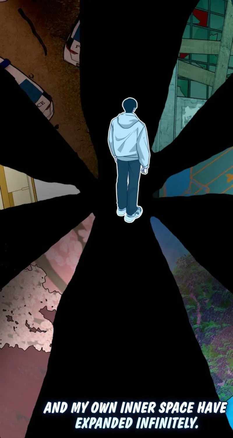 I Was Mistaken As a Monstrous Genius Actor Ch.104 p109