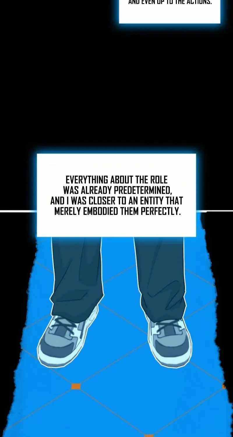 I Was Mistaken As a Monstrous Genius Actor Ch.104 p113
